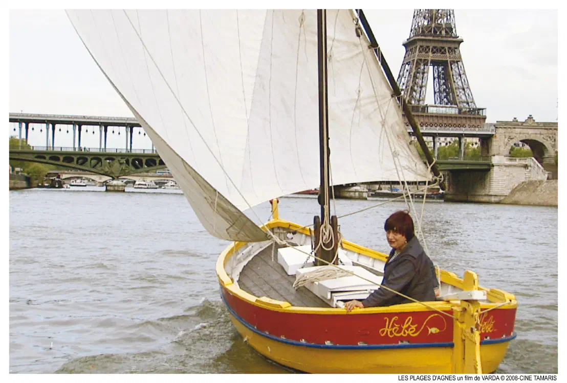 05.05.2026 - 20:00 - Les plages d'Agnes OmU