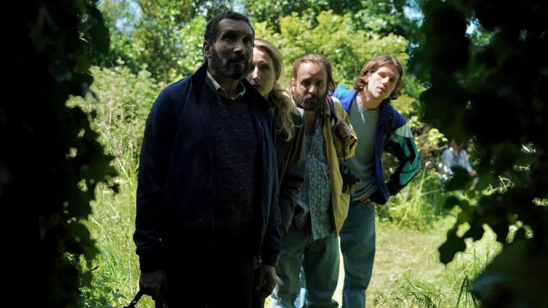 02.06.2026 - 20:00 - La venue de l’avenir OmU