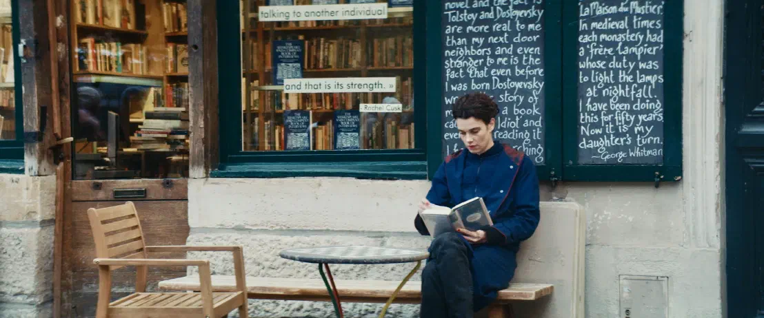 07.07.2026 - 20:00 - Jane Austen a gâché ma vie OmU