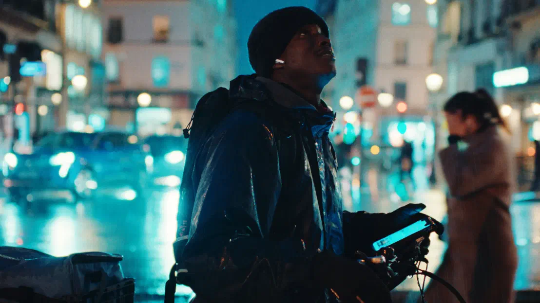 12.01.2027 - 20:45 - L'Histoire de Souleymane